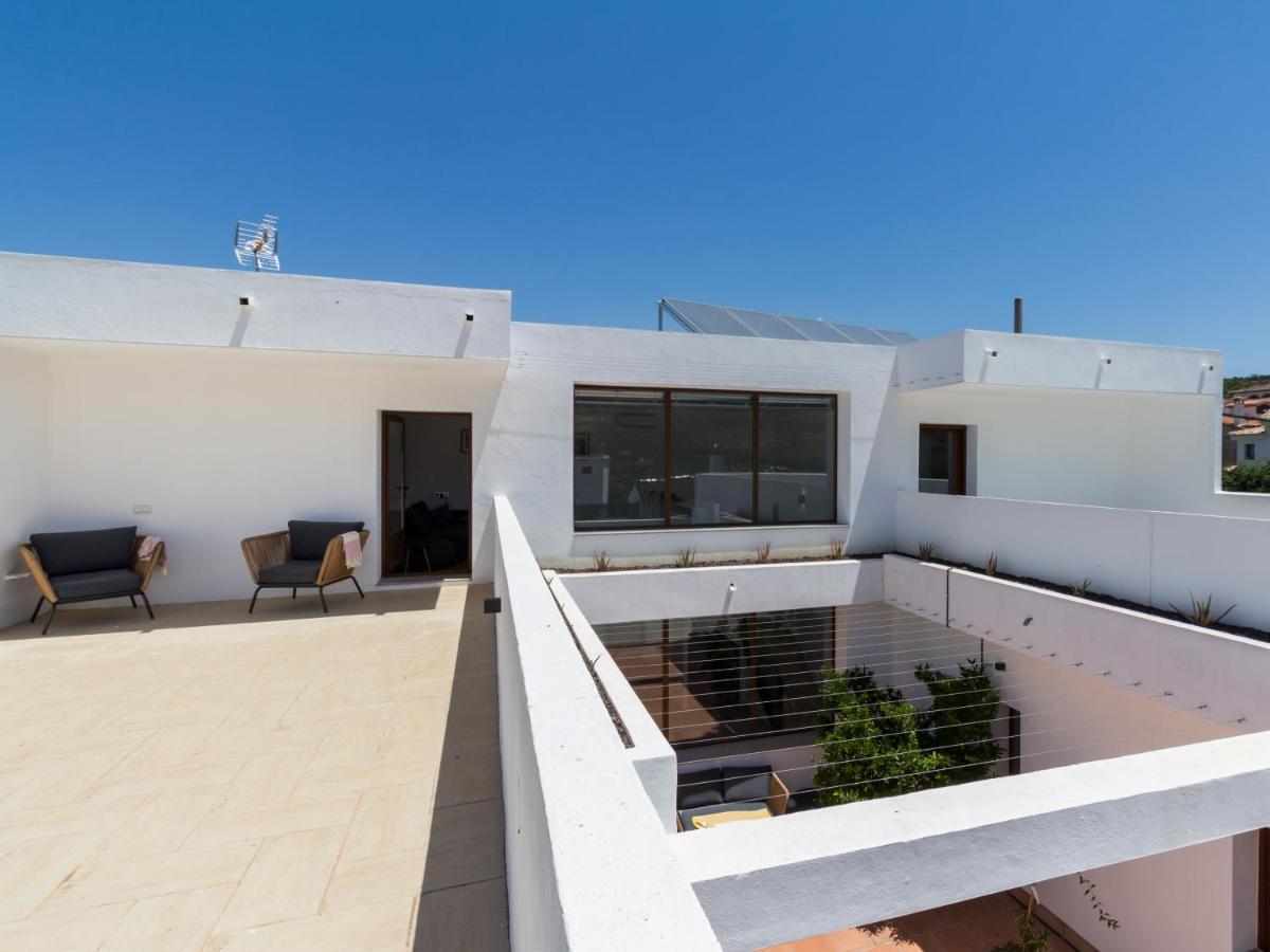 Casa Finca Los Limones Melegis Εξωτερικό φωτογραφία