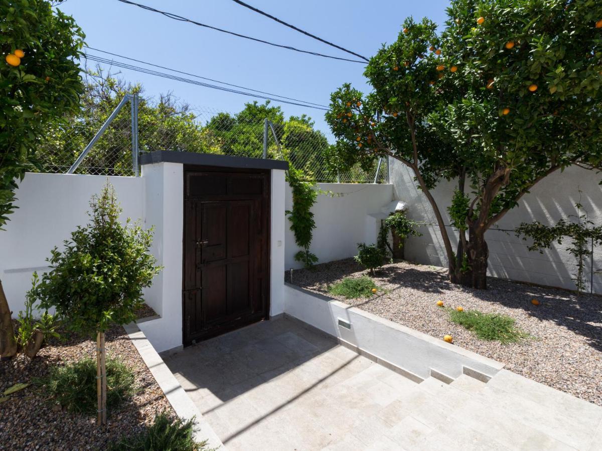 Casa Finca Los Limones Melegis Εξωτερικό φωτογραφία