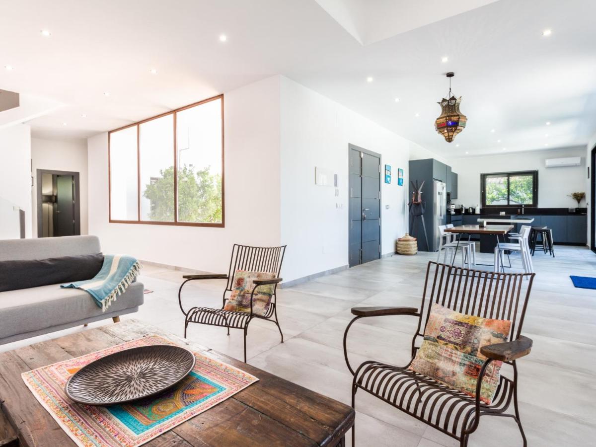 Casa Finca Los Limones Melegis Εξωτερικό φωτογραφία