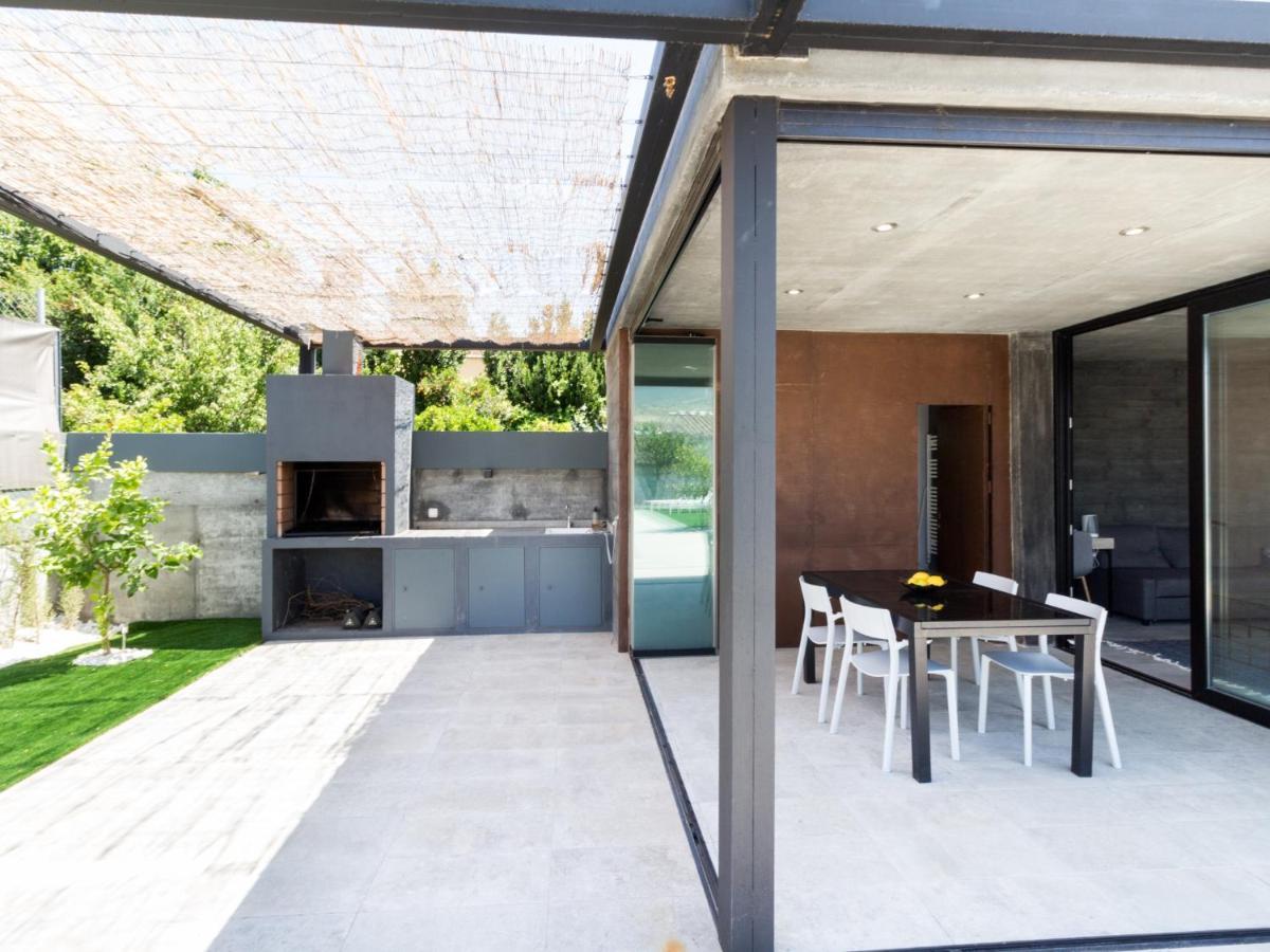 Casa Finca Los Limones Melegis Εξωτερικό φωτογραφία
