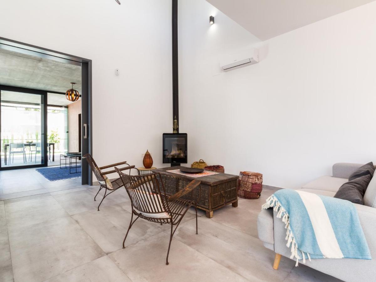 Casa Finca Los Limones Melegis Εξωτερικό φωτογραφία